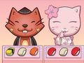 Hra Sushi Sekai online