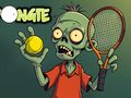 Hra Pongie online