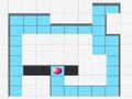 Hra Puzzle nakresliť cestu  online