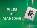 Hra Hromady Mahjongu  online