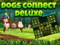 Hra Psy pripájajú Deluxe online