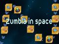 Hra Zumbla vo vesmíre online Hra Zumbla vo vesmíre online