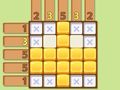 Hra Záhrada sudoku  online