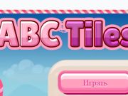Hra Dlaždice ABC  online