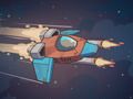 Hra Star Attack 3D online