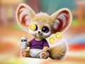 Hra Fennec Fox online
