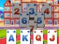 Hra Emily's Hotel Solitaire  online
