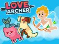 Hra Láska Archer  online