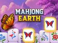 Hra Mahjong Zem  online