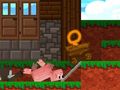 Hra Palica Alana Becke: Hill Climb Racing  online