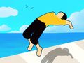 Hra Backflip majster online