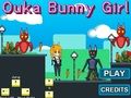 Hra Ouka Bunny Girl online