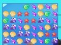Hra Sága Sea Sparkle  online