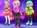 Hra Kiddo Neon Fun online