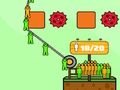 Hra Lanové puzzle  online