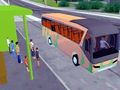 Hra Autobus Jazda 2024  online