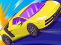 Hra Cestné preteky 3D  online