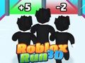 Hra Roblox Run 3D online
