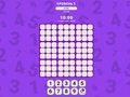 Hra Magické sudoku  online