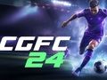 Hra CG FC 24 online