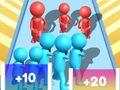 Hra Rush Hour: Escape Counter  online