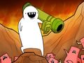 Hra LOL Rakety: nečinný mém RPG Clicker online