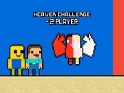 Hra Heaven Challenge – 2 hráči  online