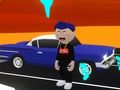 Hra Car Tycoon Vaša zbierka áut  online