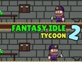 Hra Fantasy Idle Tycoon 2 online