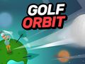 Hra Golfová obežná dráha online