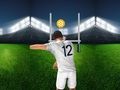 Hra Rugby kopy online  online