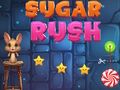 Hra Sugar Rush  online
