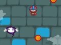 Hra Útek Ghostblade  online