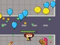 Hra Bloons Survivor io online