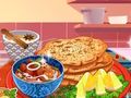 Hra Roxie's Kitchen Homemade Naan online