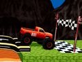 Hra Draw Bridge 3D – Monster Truck  online
