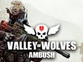 Hra Údolie vlkov Ambush  online