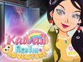 Hra Kawaii Realm Adventure online