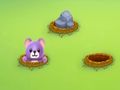 Hra Klepnite! Klepnite! Mol Hole  online