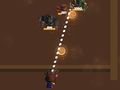 Hra Mage Adventure: Mighty Raid online