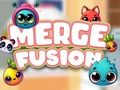 Hra Zlúčiť Fusion  online