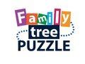 Hra Puzzle rodokmeňa  online