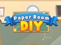 Hra Papierová miestnosť Diy  online