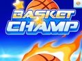 Hra Košík Champ  online