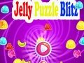 Hra Bleskové puzzle online