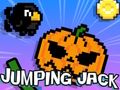 Hra Skákajúci Jack  online