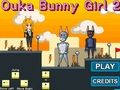 Hra Ouka Bunny Girl 2 online
