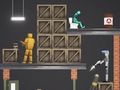 Hra Posledná hra: Ragdoll Sandbox online Hra Posledná hra: Ragdoll Sandbox online