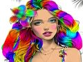 Hra Colofy My online