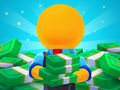 Hra Manažér Idle Casino Tycoon  online